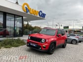Jeep Renegade 1.0 T Night Eagle