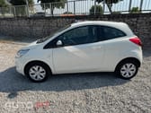 Ford KA 1.2 City