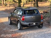MINI Countryman One D