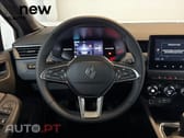 Renault Clio TECNHO
