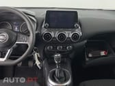 Nissan Juke 1.0 DIG-T N-Connecta