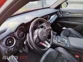 Alfa Romeo Stelvio 2.9 T Quadrifoglio Q4