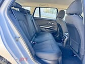 BMW 318 d Corporate Edition
