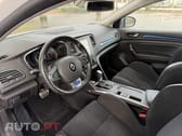 Renault Mégane ENERGY TCe 140 EDC GT-LINE