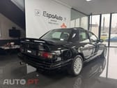 Ford Sierra Cosworth 4x4