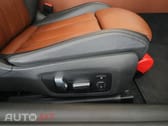 BMW 840 d xDrive Pack M