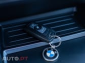 BMW 116 d EDynamics Line Urban