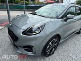Ford Puma 1.0 ECOBOOST MHEV ST-LINE