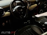 MINI Clubman Cooper S