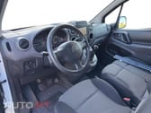 Citroen Berlingo 1.6 HDi L1 3L