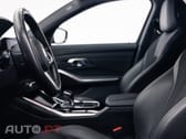 BMW 320 e Pack M Auto