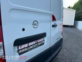 Opel Movano L3 3.5T 2.3 CDTi