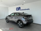 Citroen C4 1.2 Hybrid Max e-DSC6