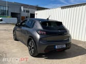 Peugeot 208 Puretech 1.2 GT