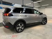 Peugeot 5008 1.5 BlueHDi Allure Pack EAT8