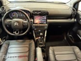 Citroen C3 Aircross 1.2 PureTech Shine Pack