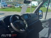 Renault Master Chassis Cabina Simples