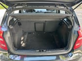 BMW 118 d Pack M