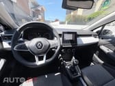Renault Clio 1.0 TCe Evolution Bi-Fuel