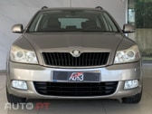 Skoda Octavia Break 1.6 TDI ELEGANCE PACK