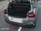 Citroen C4 Cactus 1.2 PureTech Shine