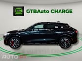 Ford Mustang Mach-E I.V.A DEDUTIVEL AWD 75kWh