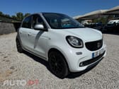 Smart ForFour 1.0 Proxy 71