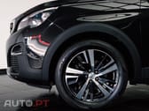 Peugeot 3008 1.2 PureTech Allure