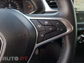 Renault Captur 1.0 TCe 90 techno