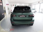 Mercedes-Benz GLC 250 d 4-Matic
