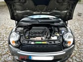 MINI MINI Cooper S Cooper S R56 175Cv 1 DONO 2008/01