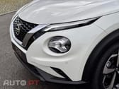 Nissan Juke 1.0 DIG-T Tekna