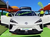 MG MG4 51 kWh Standard