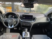 Kia Xceed 1.6 GDi PHEV Drive