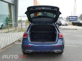 Mercedes-Benz A 180 d AMG Line Aut.