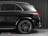 Mercedes-Benz GLE de 4Matic AMG