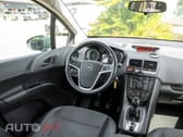 Opel Meriva 1.3 CDTI enjoy