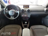 Audi A1 1.0 TFSI Ultra