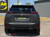 Peugeot 2008 1.2 PureTech Allure Pack EAT8