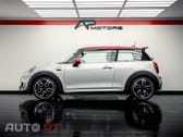 MINI Cooper John Cooper Works