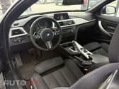 BMW 420 d Pack M Auto