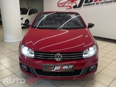 Volkswagen EOS 2.0 TDi BlueMotion DSG (NACIONAL)