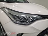 Toyota C-HR 1.8 Hybrid Comfort