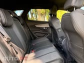 Peugeot 3008 1.6 Hybrid GT e-EAT8