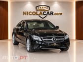Mercedes-Benz CLS 250 CDi BlueEfficiency