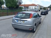 Ford Focus 1.8TDDI 90cv A/C