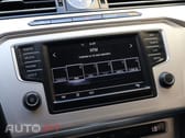 Volkswagen Passat Variant 1.6 TDI DSG