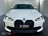 BMW i4 eDrive40 Pack Desportivo M