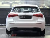 Mercedes-Benz A 180 d Business Solutions Aut.