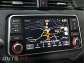 Nissan Micra 1.0 IG-T 92CV CVT N-Sport